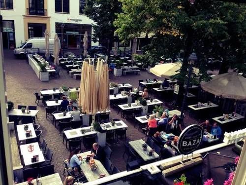Hotel Et Le Cafe De Paris 3*