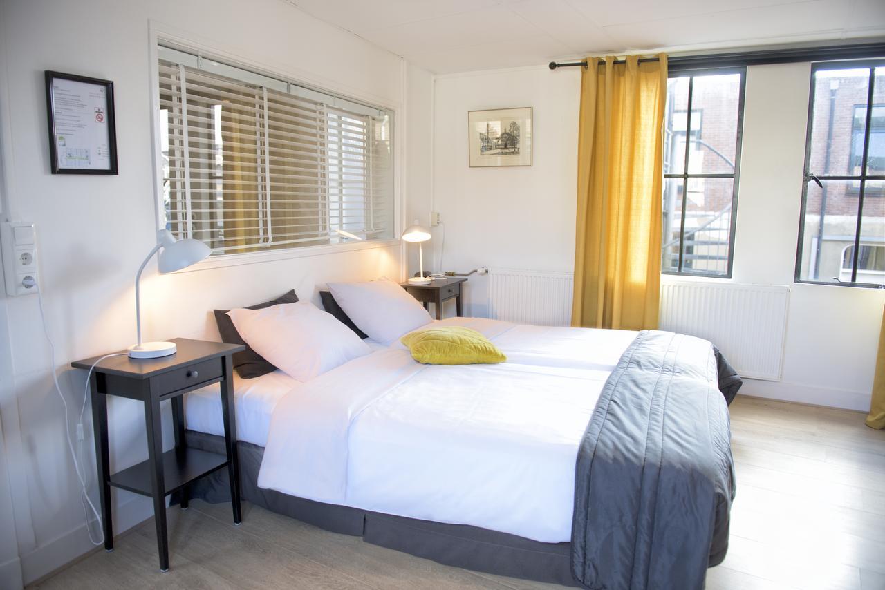 Hotel Et Le Cafe De Paris Apeldoorn
