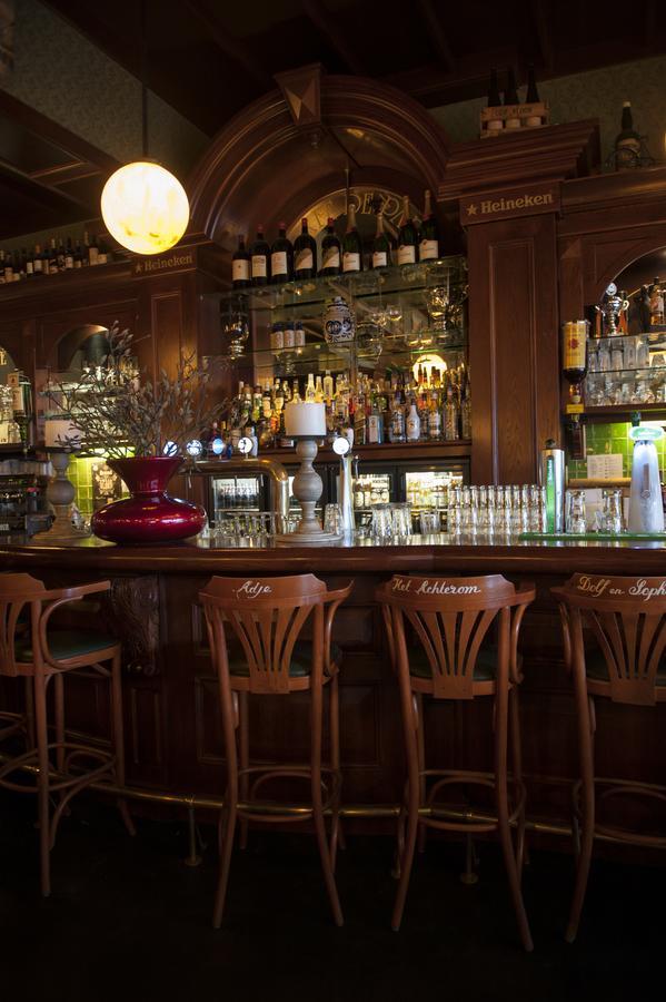 Hotel Et Le Cafe De Paris 3*