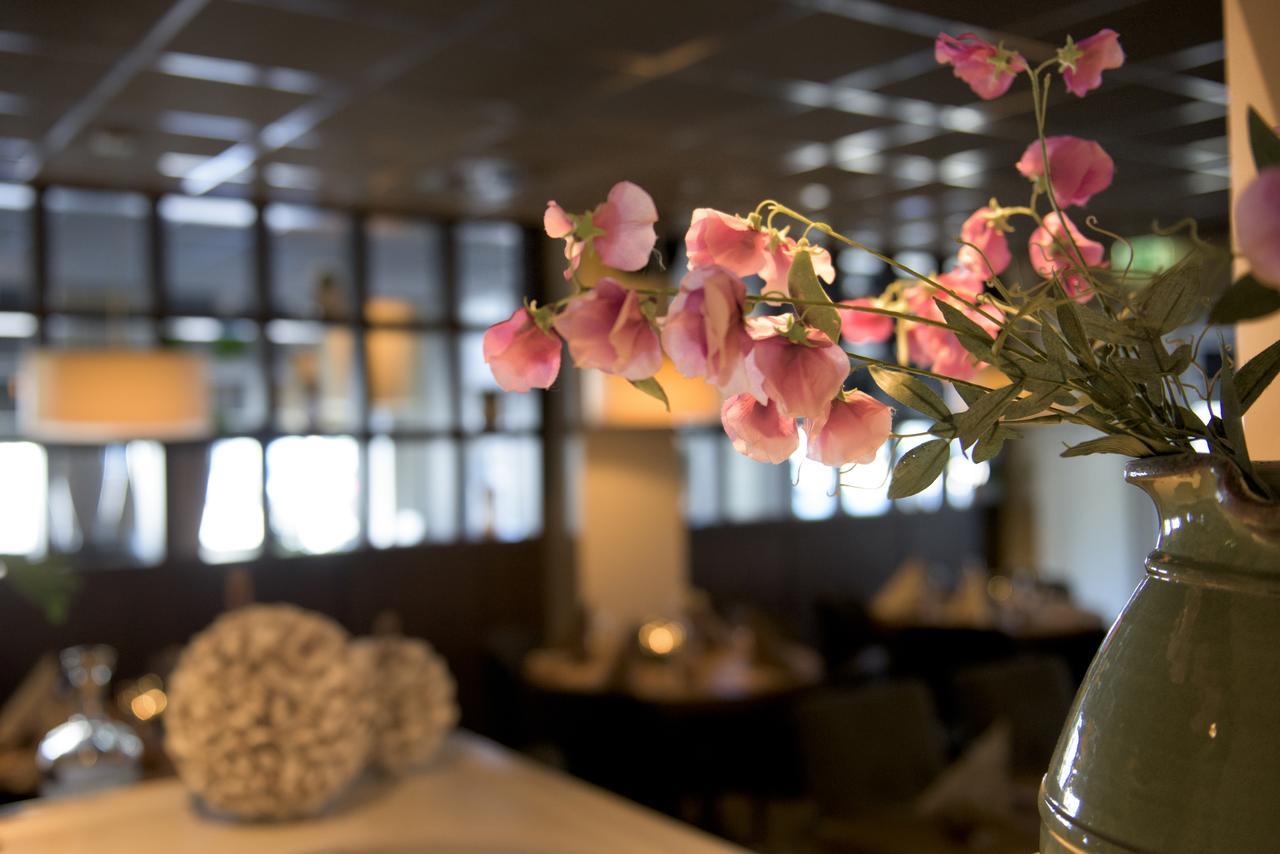 Et Le Cafe De Paris 3* Apeldoorn