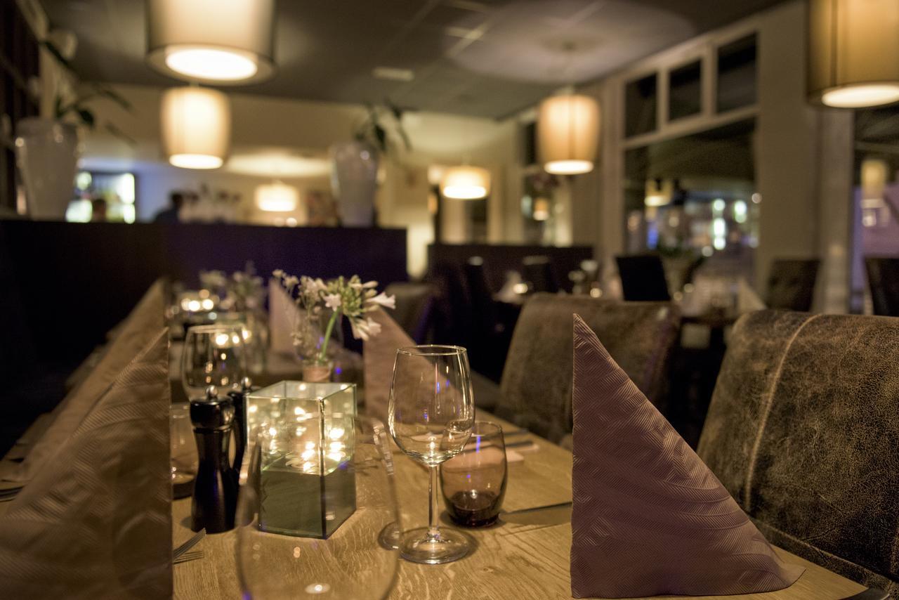 Et Le Cafe De Paris 3* Apeldoorn